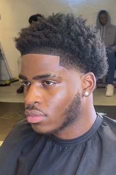 50 Best Fade Haircuts for Men (Detailed Gallery) | Heartafact Taper Fade Beard, Shape Up Haircut Men, Black Hairstyle Men, Low Beard Styles, Black Guy Haircuts, Tape Fade Haircut, Mid Taper Black Men, Low Taper Fade Haircut Black Men, Low Taper Fade Black Men