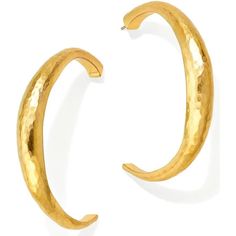 Brighton | Reine Hoop in Gold Tone - Giddy Up Glamour Boutique Unique Gift Items, Boutique Trends, Silver Cleaner, Hoop Earrings Gold, Brighton Jewelry, Jewelry Cleaner, Gold Hoops, Gold Hoop, Brighton