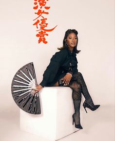 Asian Inspired Photoshoot, Iconic Photoshoot Ideas, Tv Photoshoot Ideas, Bad And Boujee Photoshoot, Dope Photoshoot Ideas, Baddie Photoshoot Ideas Birthday, All Black Birthday Photoshoot, Creative Photoshoot Ideas Black Women, Elegant Photoshoot Ideas