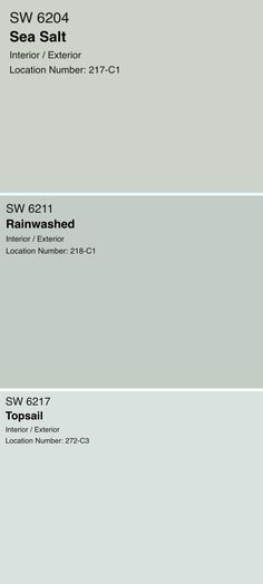 sea salt vs topsail vs rainwashed green paint colors Sea Salt Sherwin Williams Laundry Room, Sea Salt Laundry Room, Sw Sea Salt Color Palette, Sea Salt Paint Color, Rainwashed Sherwin Williams, Antique Nightstand, Sw Sea Salt, Salt Paint, Sea Salt Paint