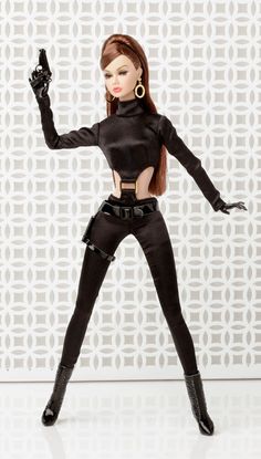 The Fashion Doll Chronicles: Integrity Toys new collections 2014: Poppy Parker Barbie Fashionista Dolls, Integrity Toys