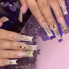 Asian Nail Designs, Alt Baddie, Nail Designs Bling, Henna Nails, Asian Nails, Nail Techniques