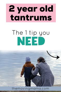 two year old tantrums the 1 tip you need