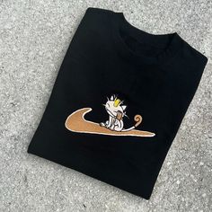 Brand New Item Casual Streetwear Tops With Machine Embroidery, Casual Tops With Machine Embroidery For Streetwear, Casual Machine Embroidered Tops For Streetwear, Meowth Pokemon, Pokemon Clothes, Sweaters Crewneck, New Item, Pokemon, Men Sweater