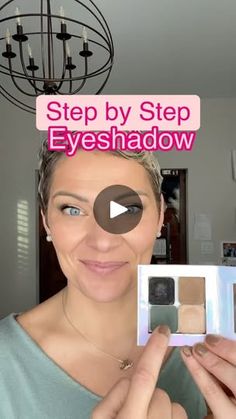 3.2K views · 1.5K reactions | ✨ Easy Eyeshadow Application ✨

Let’s break it down step-by-step for a flawless look that can be worn at any stage!

1️⃣ Apply a medium matte color (Bird) to the crease and all over the lid as your base.
2️⃣ Add a shimmer (Rome) to the lid using your finger for that extra pop and to avoid fallout.
3️⃣ Apply a deeper matte shade (Ivy League) to the outer corner for dimension and drama.

You can stop after any step, and it will still look gorgeous! 💫

Products used:

	•	Bird, Ivy League, Rome eyeshadows
	•	Black Friday Eyeliner
All by Seint 🌸

💄 Ready to elevate your eyeshadow game? Comment ‘green10’ for the direct link to this palette and like and follow for more easy makeup tips!💋

#EasyMakeup #SeintBeauty #NaturalGlam #EyeshadowTutorial #FlawlessFinish #B Easy Eyeshadow, Eyeshadow Application, Simple Eyeshadow, Fallout 3, Easy Makeup, Natural Glam, Eyeshadow Tutorial, Ivy League, Simple Makeup