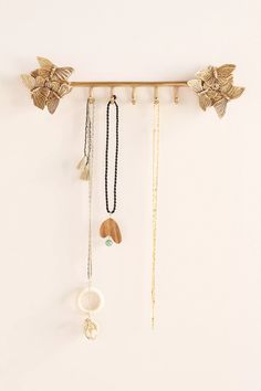 Melody Jewelry Organizer | Anthropologie