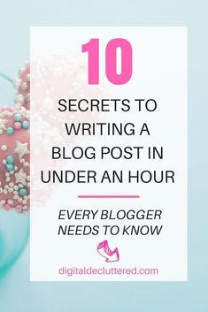 a pink donut with sprinkles on it and the words 4 affiate networkings that accept new bloggers