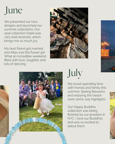 an article from the june 2013 issue shows images of people and fireworks in the background