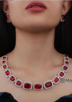 High Quality American Diamond Necklace Set With High Quality American Diamond Stones. Silver Plated Costume Jewelry Necklace, Plated Crystal Jewelry For Parties, Costume Jewelry Plated Necklaces For Jewelry Making, Crystal Plated Party Jewelry, Party Crystal Plated Jewelry, Party Plated Jewelry, Silver Plated Bridal Necklace For Party, Plated Fine Jewelry For Party, Silver Plated Crystal Necklace