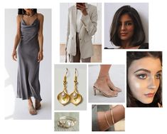 Ethereal Inspired Outfits, Ethereal Natural Classic Style, Natural Ethereal Style, Soft Natural Ethereal, Ethereal Everyday Outfit, Maiden Archetype Aesthetic Outfit, Ethereal Natural Classic, Classic Natural Essence, Classic Ethereal Essence