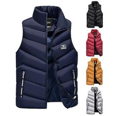 Season:Autumn / Fall,Winter; Fabric:Down; Gender:Men's; Activity:Running,Camping / Hiking / Caving,Traveling,Ski / Snowboard,Beach,Climbing,Fishing,Skiing; Clothing Type:Vest / Gilet,Outerwear,Winter Jacket; Function:Wear Resistance,Breathable,Sweat wicking,Lightweight,Fleece Lining,Thermal Warm,Windproof,Quick Dry; Sports Clothing Sub Category:Down Vest,Quilted Puffer Vest; Listing Date:08/06/2021; Bust:null; EU Size:null; Length:null; UK Size:null; US Size:null Hiking Vest, Fishing Vest, Quilted Puffer Vest, Man Quilt, Hiking Jacket, Quilted Puffer Jacket, Activewear Fashion, Outerwear Vest, Ski Snowboard