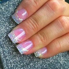 Nail Designs Short Solar Nails, Baby Nails, Toenail Polish, Get Nails, Elegant Nails, Nails Toes, Fancy Nails