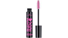 • Suggested Age: 13 Years and Up • Color Palette: Dark Tones • Beauty Purpose: Volumizing • Net weight: .4 fl oz (US) • Features: Built-In Brush | Essence I Love Extreme Volume Ultra Black Mascara | Target Mascara Target, Color Palette Dark, Black Mascara, Color Palette, Built In, Essence, Target, I Love, Beauty