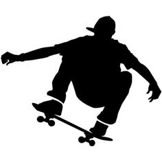 180 Skateboarding Stencil Skate Boarder, Skate Tattoo, Skateboard Tattoo, Skateboard Ideas, Quote Stencils, Art Deco Stencil, Monogram Stencil, Mural Stencil, Geometric Stencil