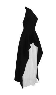 This stunning dress is crafted from high-quality bandage fabric that's both comfortable and flattering, while the halter neck and irregular hemline add a touch of edgy sophistication. The Bandage Halter Irregular Maxi Dress in White features a form-fitting silhouette with a halter neck that enhances your curves in all the right places. Its unique design and bold details make it a true standout piece. Gentle Dry Clean OnlyColour may vary due to lighting on images. The product images (without mode White Asymmetrical Dress For Formal Occasions, Fitted Asymmetrical High-low Hem Evening Dress, Black Maxi Dress With Asymmetrical Hem For Gala, Fitted Evening Maxi Dress With High-low Hem, Evening Fitted Maxi Dress With High-low Hem, Black Midi Dress With Asymmetrical Hem For Gala, White Evening Dress With Asymmetrical Skirt, Black Sleeveless Asymmetrical Dress For Gala, Stretch Evening Dresses With Asymmetrical Skirt