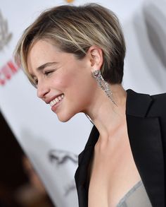 Haircut Inspiration, Effortless Beauty, Penteado Cabelo Curto, Trendy Hair, Short Hairstyle, Trending Hairstyles, Short Hair Cuts For Women, Hairstyles Haircuts, Short Hairstyles For Women