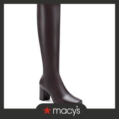 in stock Tall Brown Boots, Tall Boots, Sophisticated Style, Brown Boots, Knee Boots, Shoe Boots, Pick Up, Buy Online, Boots