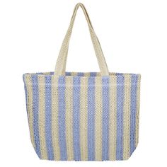 The Perfect Straw Tote Bag For Summer! Enough Room For Everything You Need By The Pool Or Beach Or Take It Everywhere As Your New Everyday Bag!! It’s Fully Lined With A Pocket. And With A Zipper To Keep All Your Goods Inside! Dimensions: 19 In X 14.5 In Material: Paper Casual Light Blue Summer Bags, Blue Bucket Crochet Bag For Everyday, Casual Blue Beach Bag For Spring, Casual Blue Bucket Straw Bag, Blue Bucket Crochet Bag For Daily Use, Blue Crochet Bucket Bag For Daily Use, Blue Crochet Bag For Everyday Spring Use, Blue Bucket Straw Bag For Daily Use, Blue Beach Bag For Everyday Use In Spring