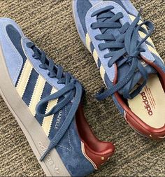 Adidas Spezial, Shoe Inspo, Aesthetic Shoes, Swag Shoes, Adidas Gazelle