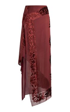 Women's Etro Spring Summer 2025 Collection | Moda Operandi Chiffon Maxi Skirt, Silk Maxi Skirt, Trendy Skirts, Embroidered Maxi Dress, Chiffon Maxi, Lace Maxi, Lace Shirt, Lace Maxi Dress, Skirt Design