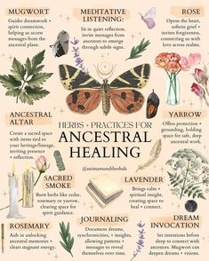 Ancestor Magick, Ancestor Healing, Ancestral Connection, Ancestral Wisdom, Ancestral Healing, Love Wisdom, Divine Feminine Spirituality, Spiritual Journals