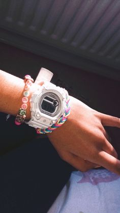 Baby G Watch, Colorful Watches, Baby G, Fashion Inspo, Color