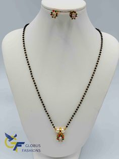 Single line black beads chain with small multicolor pendant set Handmade jewelry One gram gold jewelry Silver-plated jewelry Official Website globusfashions.com 🌸 S H O P . M O R E . S T Y L E S 🌸 https://www.etsy.com/shop/Globusfashions Necklaces - https://www.etsy.com/shop/Globusfashions?section_id=18712263 Bracelets - https://www.etsy.com/shop/Globusfashions?section_id=18969767 Pendant Sets - https://www.etsy.com/shop/Globusfashions?section_id=18707402 Tikka - https://www.etsy.com/shop/Glob Black Beads With Colorful Details For Festivals, Festive Black Polished Bead Jewelry, Festive Black Jewelry With Polished Beads, Black Pearl Chain Necklace As Gift, Black Pearl Chain Necklace Gift, Black Pearl Chain Necklace For Gift, Black Pearl Chain Necklace For Party, Black Pendant Jewelry For Festivals, Black Necklace For Festive Occasions