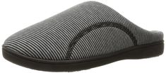 PRICES MAY VARY. Made with soft jersey knit for breathable comfort Microterry lining for luxurious spa softness Memory foam surrounds the entire foot – top, sides, and sole – for the ultimate custom fit Slip-on comfort with a low heel for a secure fit Versatile indoor/outdoor sole Luxurious Spa, Skechers Bobs, Slippers Black, Cute Slippers, Outdoor Comfort, Soft Slippers, Fashion Slippers, Winter Slippers, Striped Jersey