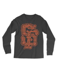 The SF Giants Mexico City Aztec T-shirt is a stylish and comfortable way to show your support for the popular Major League Baseball team. Featuring a vibrant color scheme that blends the team's traditional orange and black with the green, white, and red of the Mexican flag, this t-shirt boasts the iconic "SF" logo with a nod to the Aztec culture. Made from high-quality materials, this shirt offers a comfortable and relaxed fit, perfect for wearing to the ballpark or as an everyday look. Buy now!