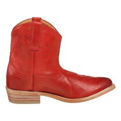 Miz Mooz Women's Carlitos Red Leather - 3012394 - Tip Top Shoes of New York Red Leather Plain Toe Boots, Red Leather Boots With Plain Toe, Red Goodyear Welted Boots For Formal Occasions, Classic Red Boots For Formal Occasions, Classic Red Goodyear Welted Boots, Red Fitted Boots With Leather Lining, Fitted Red Boots With Leather Lining, Red Leather Snip Toe Boots, Classic Red Snip Toe Boots