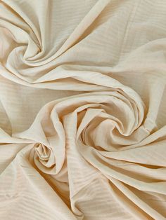 a close up view of the fabric that has been made into a bed sheet or blanket