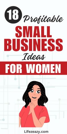 Ready to launch a business that’s perfect for you? Explore small business ideas for women that require minimal investment but offer big potential. Whether you're creative or tech-savvy, find the perfect match to turn your passion into profit. Good Small Business Ideas, Opening A Daycare, Profitable Small Business Ideas, Startup Business Ideas, Profitable Business Ideas, Creative Business Ideas, Business Ideas Online, Small Business Ideas For Women, Bank Balance