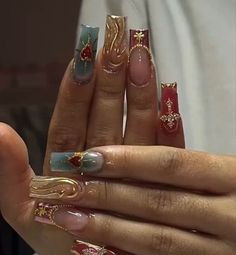 Unghie Nail Art, Her Nails, Dope Nail Designs, Bling Acrylic Nails, Short Acrylic Nails Designs, Pink Acrylic Nails