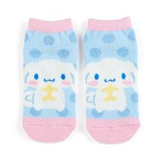 Sanrio Characters Fuzzy Full Body Socks Adult Size – JapanLA Playful Super Soft Socks For Playtime, Cute Super Soft Socks For Indoor, Cute Super Soft Indoor Socks, Kawaii Socks For Winter Gifts, Kawaii Socks For Stocking Stuffers In Winter, Cute Super Soft Socks For Stocking Stuffers, Cute Winter Non-slip Socks, Cute Snug Socks For Winter, Cute Snug Winter Socks