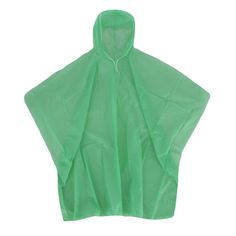 Keep your little ones safe and dry with this rain Pullover. One size fits most, so these are great for all your kiddos. This Pullover will come in handy during unexpected rain showers. These rain ponchos are waterproof and featured in bright fashion colors. Made of Synthetic Green Waterproof Nylon Raincoat, Green Raincoat For Rainy Season Outdoor Activities, Green Windbreaker For Rainy Season Outdoor, Green Rainy Season Outdoor Windbreaker, Green Outdoor Rainy Season Windbreaker, Green Hooded Waterproof Raincoat, Green Windbreaker For Rainy Season Outdoor Activities, Green Waterproof Windbreaker For Rainy Weather, Luggage Design