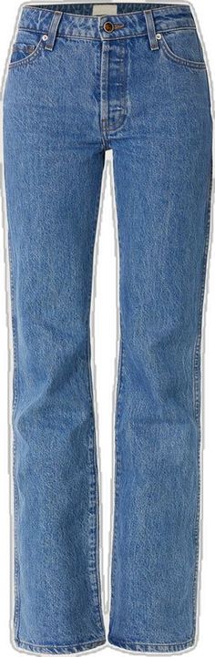 Classic Blue Cropped Flare Jeans, Classic Blue Cropped Leg Flare Jeans, Classic Flare Jeans For Workwear, Classic Blue Flare Jeans With Straight Hem, Classic Flare Jeans With Belt Loops, Fitted Classic Cropped Flare Jeans, Fitted Flare Jeans With Straight Hem For Work, Fitted Flare Jeans For Workwear, Classic Fitted Flare Jeans With Belt Loops