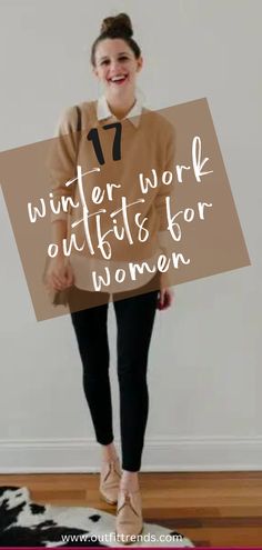 Professional Winter Outfits, Casual Work Outfits Winter, Winter Work Outfits For Women, Winter Work Outfits, Winter Work Wear, Work Wear Outfits, Winter Work, Winter Outfits For Work