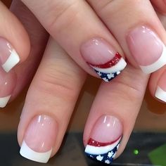 #coffinnailsdesigns#coffinnailsdesignssummer#coffinnailsdesignsfrenchtip#coffinnailsdesigns2024#coffinnailsdesignsspring#coffinnailsdesignsblack#coffinnailsdesignspink#coffinnailsdesignsshort#coffinnailsdesignsideas#coffinnailsdesignssimple#coffinnailsdesignsblue#summernails2024#summernailideas#summernail2024trends#summernaildesignssummernailcolors#summernailssquare#summernailsshort#summernailsalmond#summernail#SumerNails2022#summernailinspo2024#almondsummernailsinspo2024 Nails For The Olympics, Red White And Blue Toe Nails, Fourth Of July Nail Art, Fourth Of July French Tip Nails, Labor Day Nail Designs, 4th Of July Nails Design Simple, Subtle Fourth Of July Nails, American Nail Designs, 4th Of July Nails French