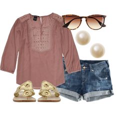 Love this for festival? Relax Clothes, Preppy Hippie, College Clothing, Preppy Mode, Mommy Outfits, Cruise Outfits, Preppy Outfits, Staple Pieces, Hippie Style