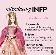 Entp Isfj, Entj Enfp, Enfp Estp, Isfp Istp