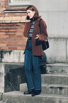 Look 80s, Outfit Quotes, Celebrity Outfits, Mode Vintage