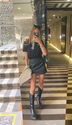 Look Festival, Mode Zara, Wardrobe Tips, Outfits Chic, Nice Style, Looks Chic, Autumn Outfit, Chic Fashion