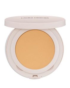 What It Is:An ultra-blurring, ultra-finely milled pressed powder infused with hyaluronic acid for comfortable, 16-hour long wear and shine control.What It'S For:For all skin typesWhat It Does:Infused with hyaluronic acid, amino acids and silica powders, this formula blurs fine lines, pores and imperfections and provides 24-hour comfortable, non-drying wear without caking. Achieve a soft-matte finish with this crease-proof, waterproof and perspiration-proof powder with no photo flashback or white Laura Mercier Pressed Powder, 21 Birthday, White Lilies, Pressed Powder, Laura Mercier, Setting Powder, Beauty Cosmetics, Amino Acids, Hyaluronic Acid