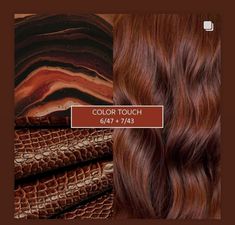 Red Hair Wella Formula, Cowboy Cooper Hair Color Formula, Auburn Hair Formula Wella, Cowboy Copper Wella Formula, Copper Hair Gloss, Cowboy Copper Hair Formula Wella, Wella Color Touch Formulas Brown, Wella Reds Formula