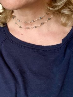 Gemstone choker. Labradorite necklace. Moonstone necklace. Beaded gemstone necklace. Labradorite Properties, Socal Style, Seeking Knowledge, Gemstone Choker, Labradorite Necklace, The Northern Lights, Moonstone Beads, Labradorite Necklaces, Necklace Beaded