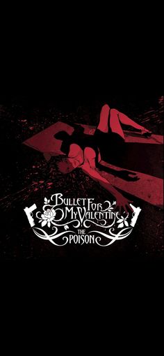 Bullet For My Valentine Poster, Escape The Fate Wallpaper, Metal Bands Wallpaper, Iphone Wallpaper Emo, Poison Wallpaper, Wallpaper For Samsung, Metal Wallpaper, Band Wallpaper