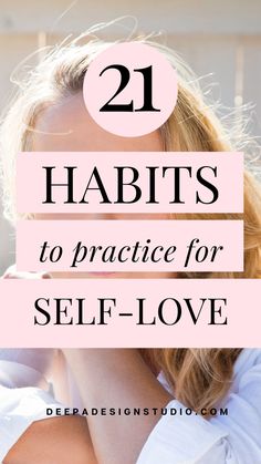 Struggling to fall in love with yourself this year? Read this post to find 21 simple habits to practice self love. How to love yourself more. daily self love habits. good positive habits to practice self love. personal growth and self development tips. Practice Self Love, Love Yourself More, How To Love Yourself, Liver Diet, Simple Habits, Practicing Self Love, Life Changing Habits, Love Matters