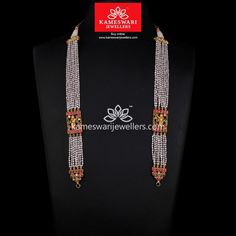 Buy Gold Chain Online | Designer Gold Chain for Women Online Gold Haram, Gutta Pusalu, Choker Designs, Buy Pearls, Pearl Necklace Designs, Gold Necklace Indian Bridal Jewelry, Antique Jewelry Indian