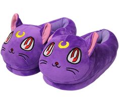 PRICES MAY VARY. Luna slippers One Size:shoe length is about 11inch.Suitable US5.5 -US8.5 Including: One pair slippers. Plush,anti slip fabric sole Suitable for wearing in indoor house home bedroom, Halloween party, Christmas party, kitchen, dining room, office, study room, dormitory, etc. Bedroom House Slippers Pokemon Slippers, Luna Cat, Cat Bedroom, Cheap Slippers, Cat Slippers, Chat Kawaii, Cotton Slippers, Baby Birthday Gifts, Cat Cartoon