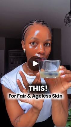 171K views · 1.8K reactions | This: For fair spotless and ageless skin in 8 days.  Omg! It works🤫 #fypシ゚ #fb #organicskincare #fypシ゚viralシ #viralreelschallenge #agelessbeauty #beauty #howto #reelsfypシ #trendingreels #moisturizer #antiaging #foryouシ | Aroma Talks